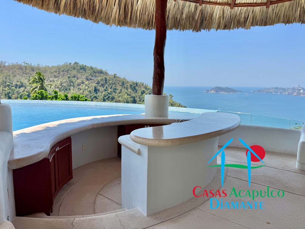 Villa Maravista - Terraza 22 Villa Maravista - Terraza 22